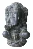 Product image 3 of the product “Seated Ganesha 80cm ”